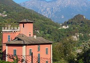 19 Da Galizia la Chiesetta della Torre